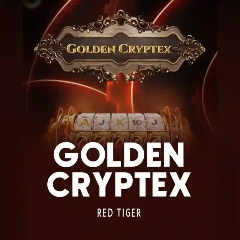 Golden Cryptex