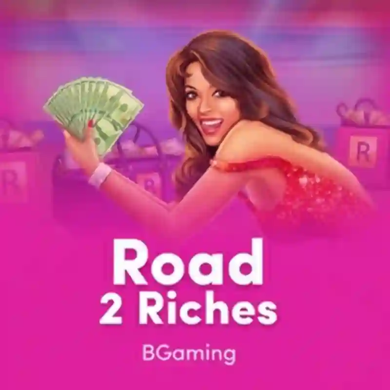 Road 2 Riches